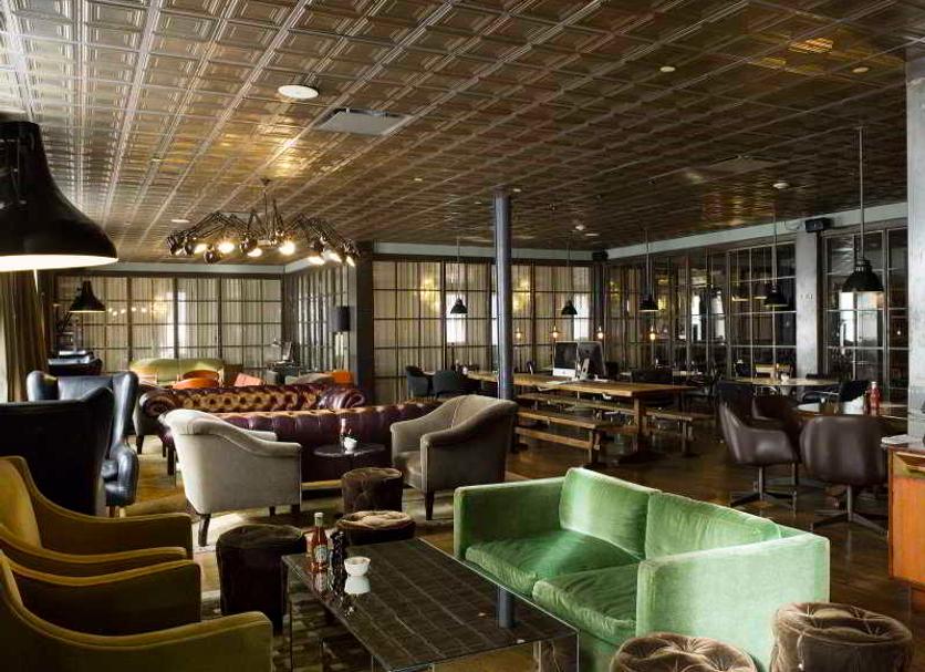 Lounge Ảnh