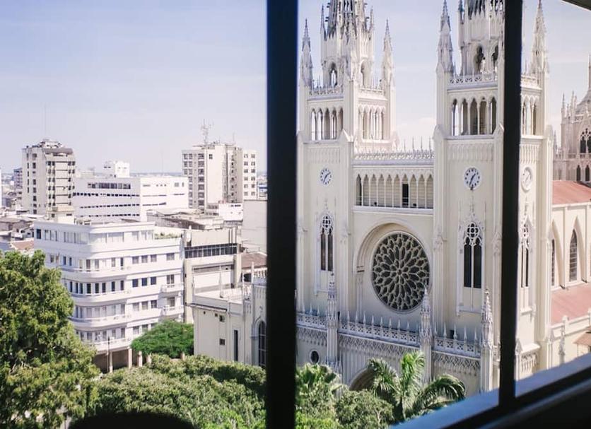 Cảnh ngoài trời Ảnh