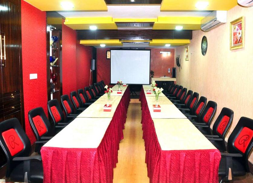 Conference room Ảnh