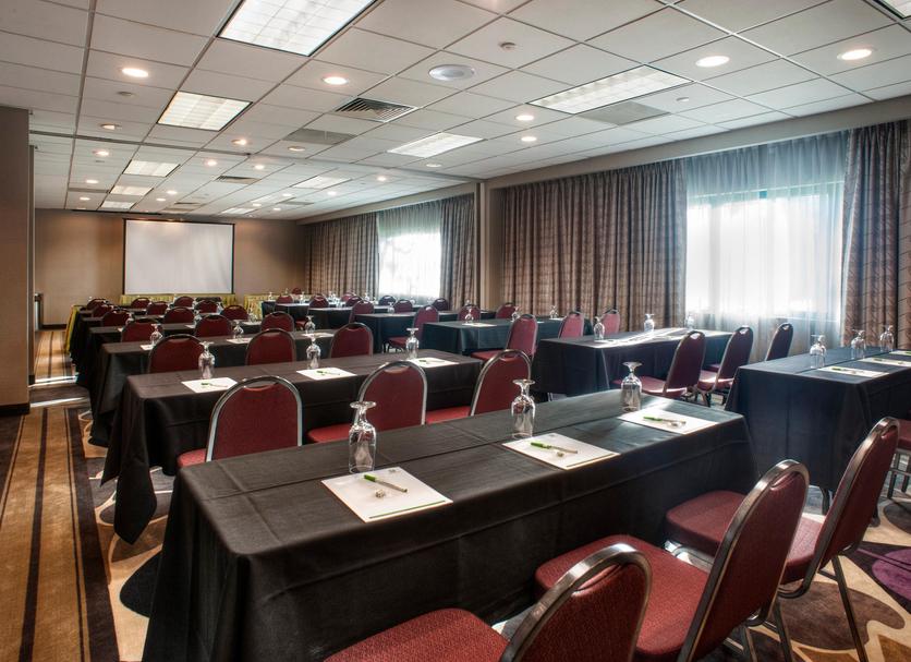 Conference room Ảnh