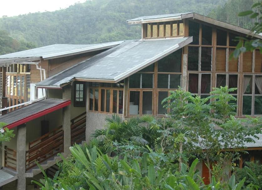 Toà nhà Ảnh