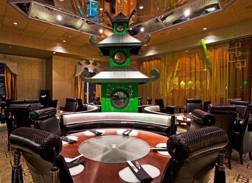 Lounge Ảnh