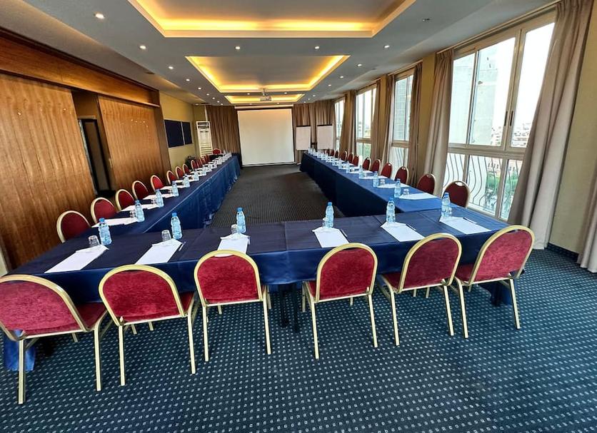 Conference room Ảnh