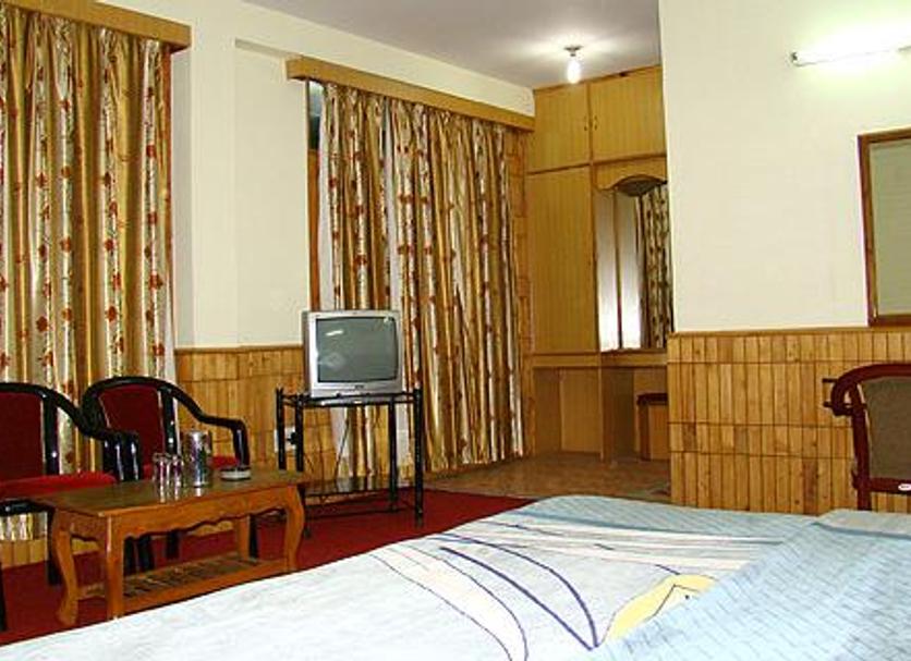 Phòng ngủ Ảnh
