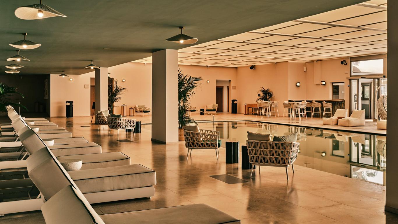 Mangia's Torre Del Barone Resort