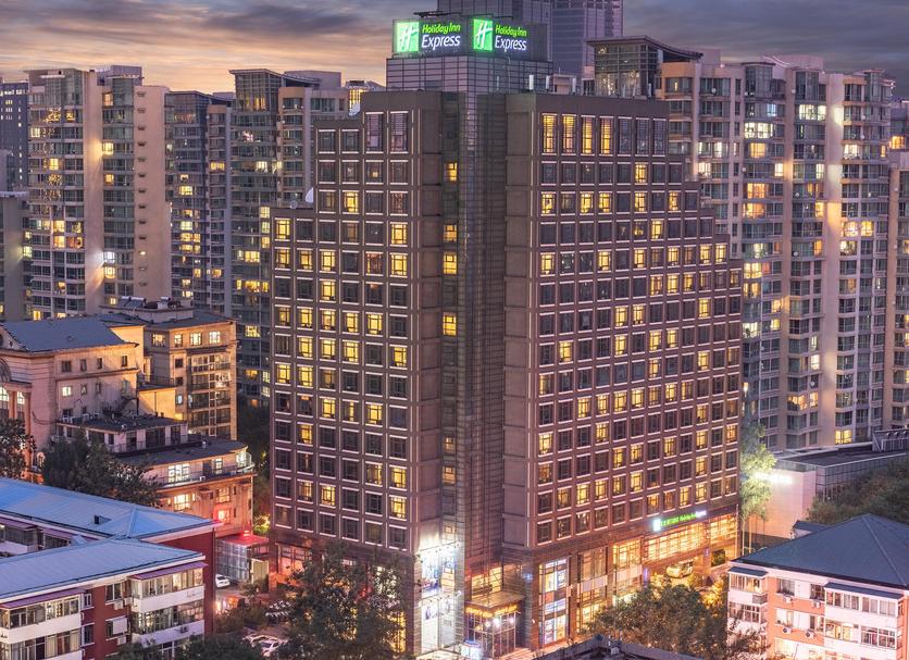Toà nhà Ảnh