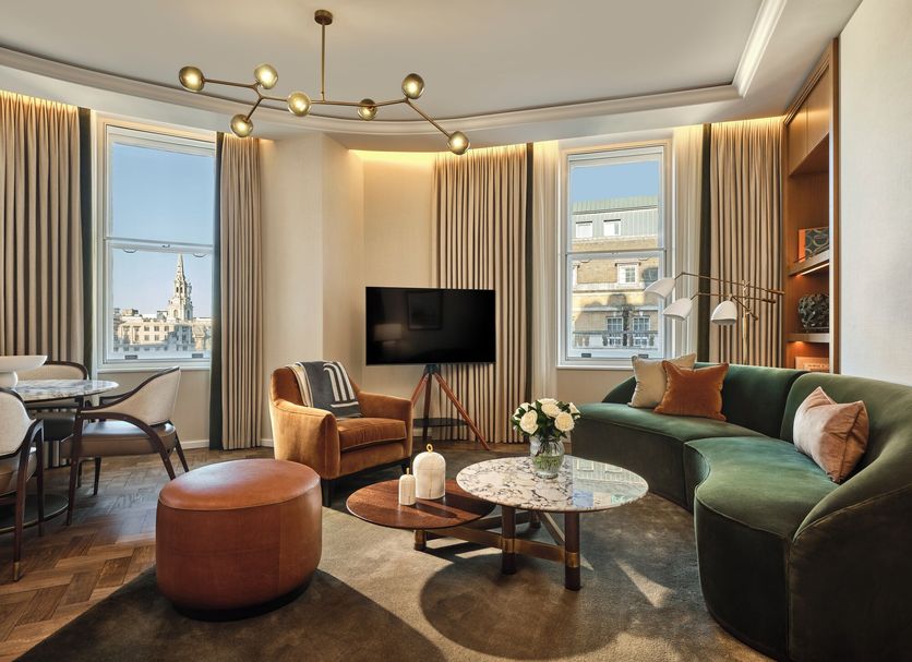 Lounge Ảnh