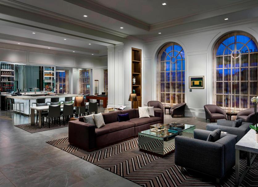 Lounge Ảnh