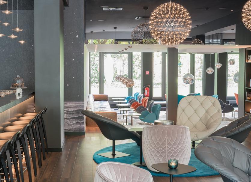 Lounge Ảnh