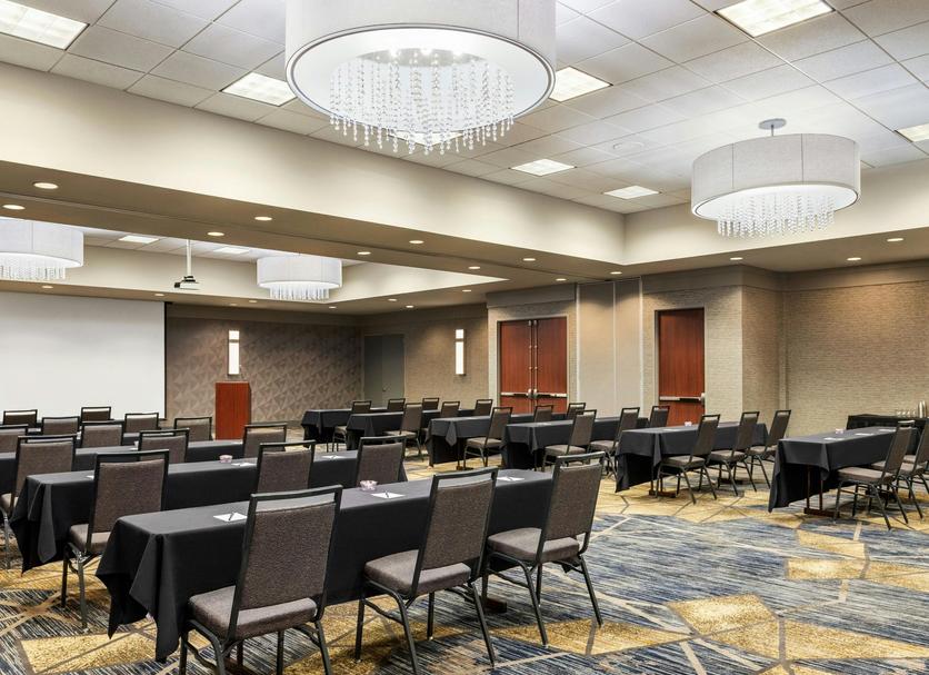 Conference room Ảnh