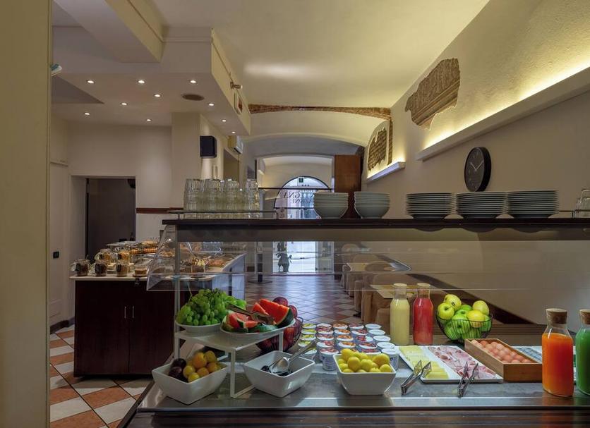 Buffet Ảnh