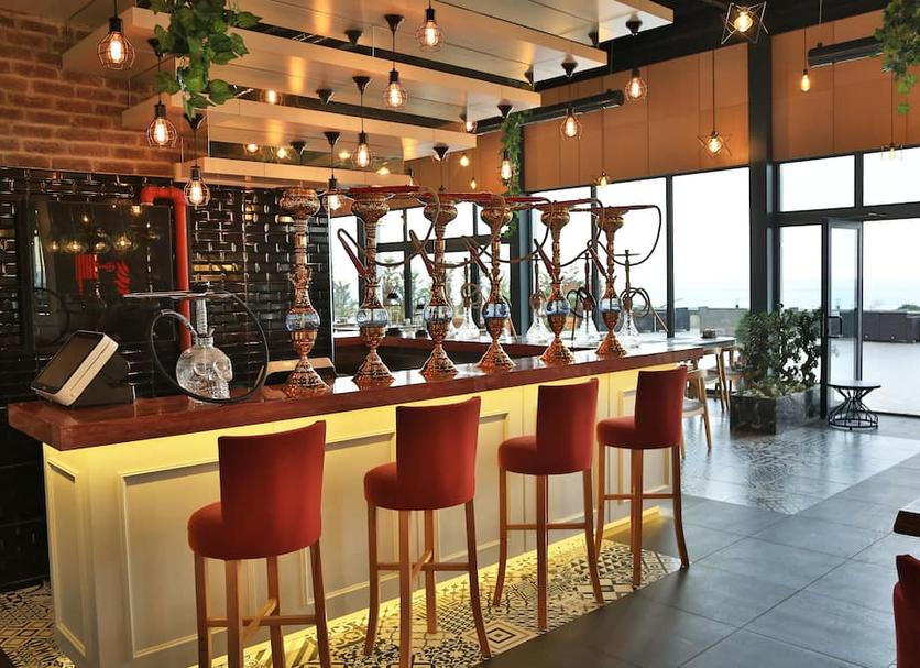 Bar Ảnh