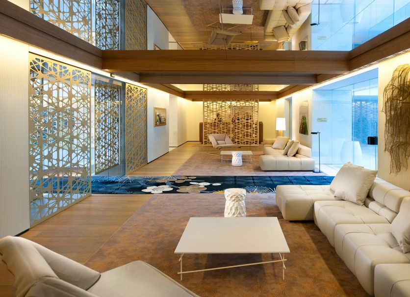 Lounge Ảnh