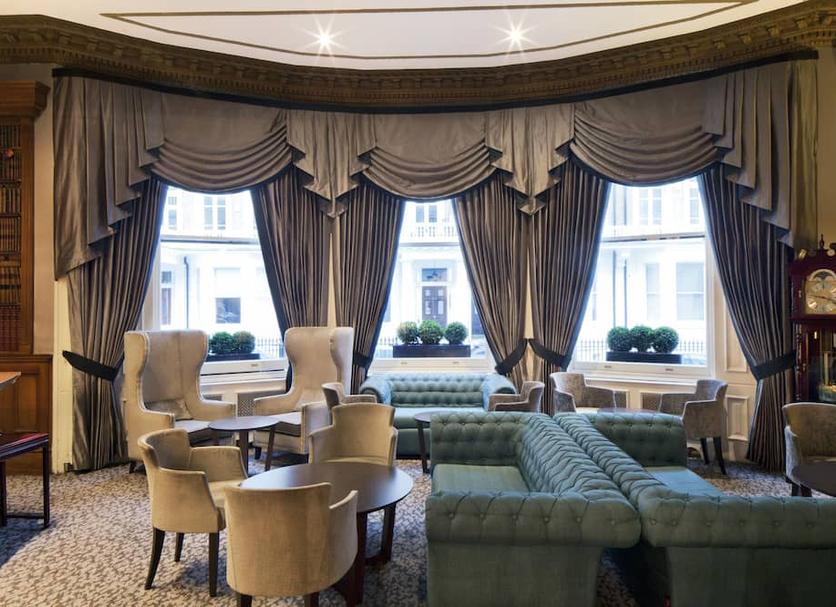 Lounge Ảnh