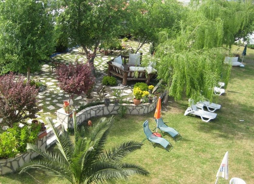 Cảnh ngoài trời Ảnh