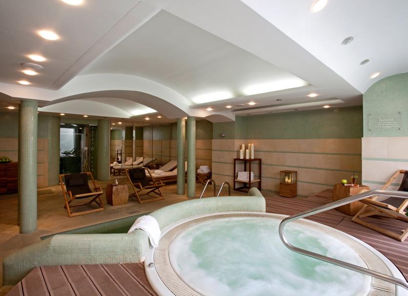 Spa Ảnh