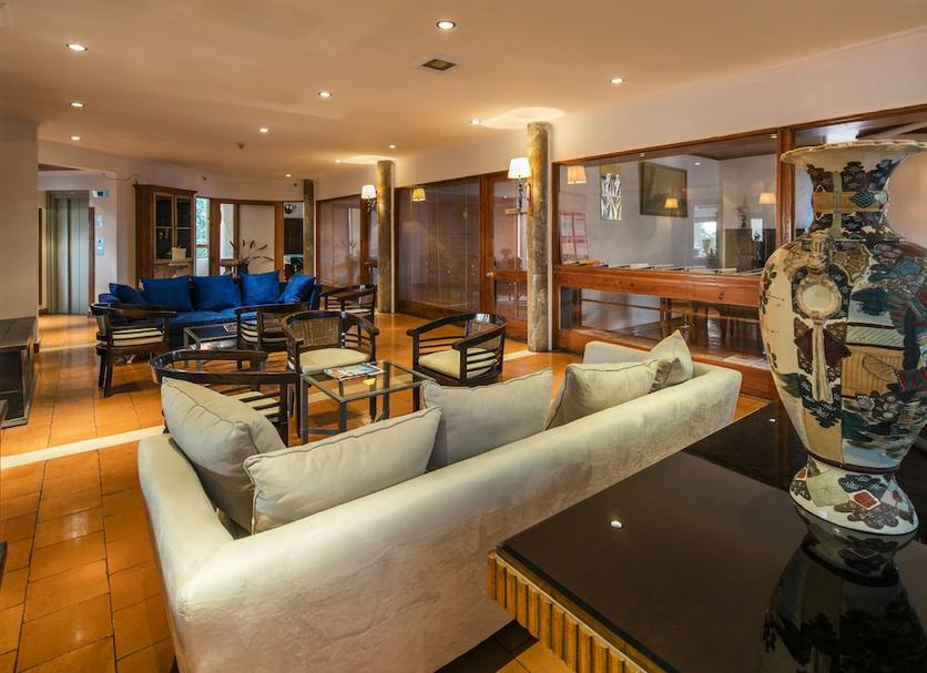 Lounge Ảnh