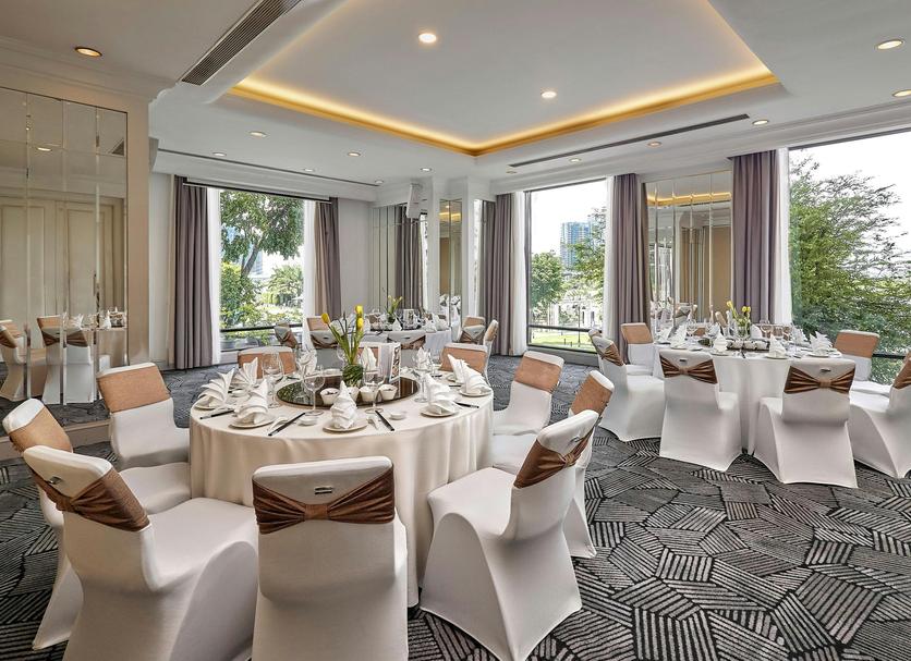 Sảnh yến tiệc Ảnh
