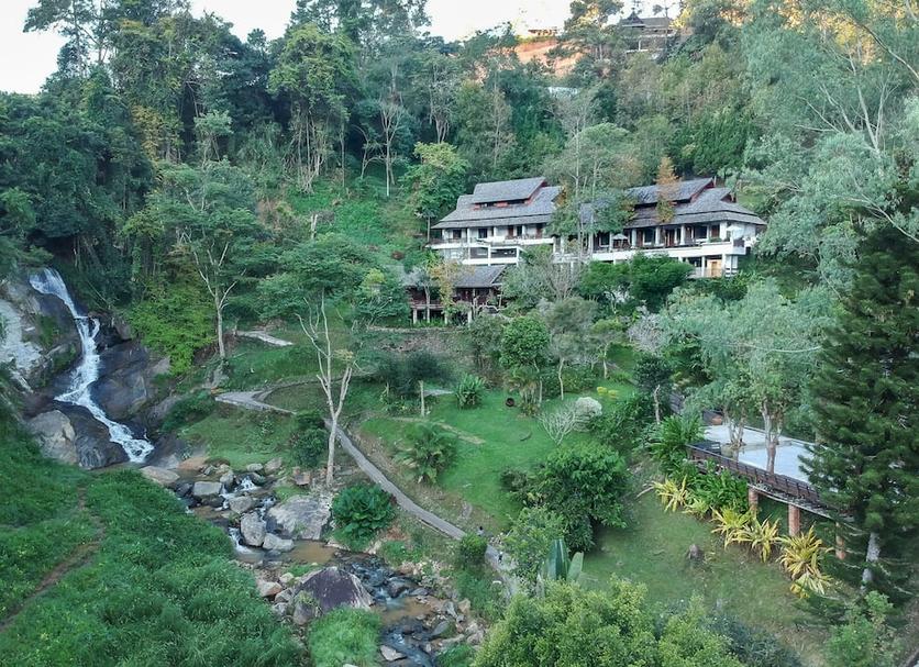 Cảnh ngoài trời Ảnh