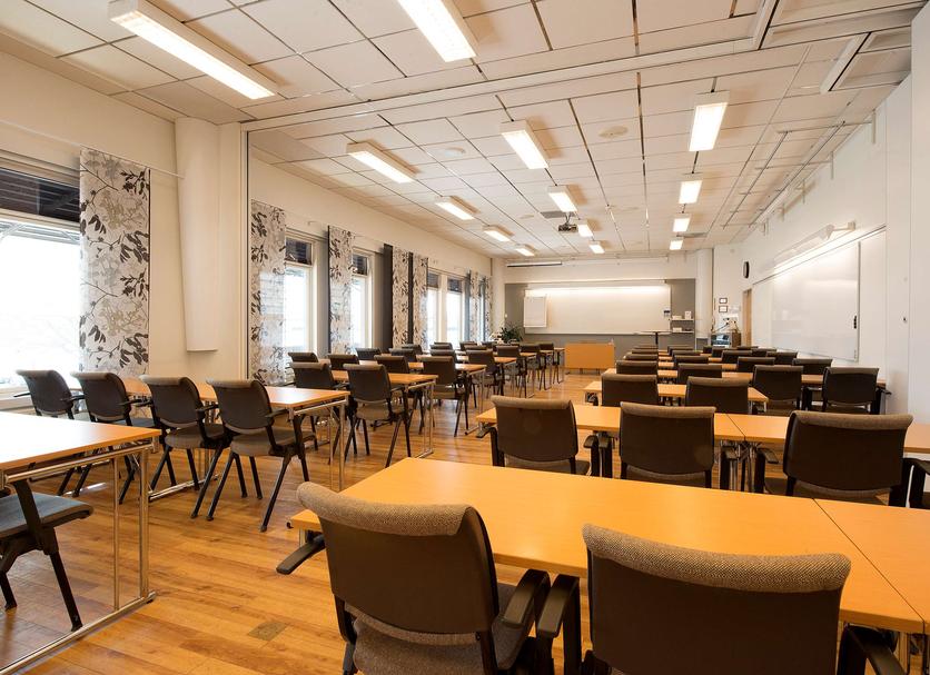 Conference room Ảnh