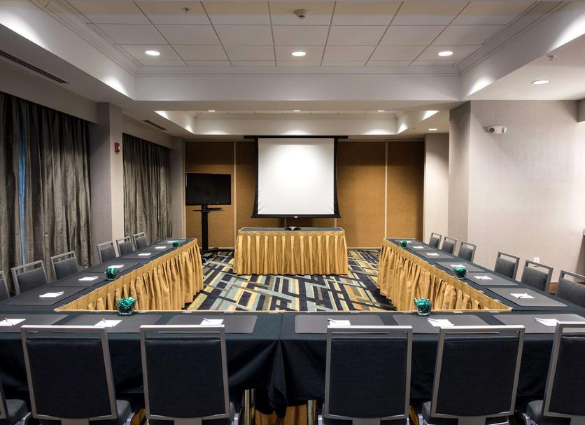 Conference room Ảnh