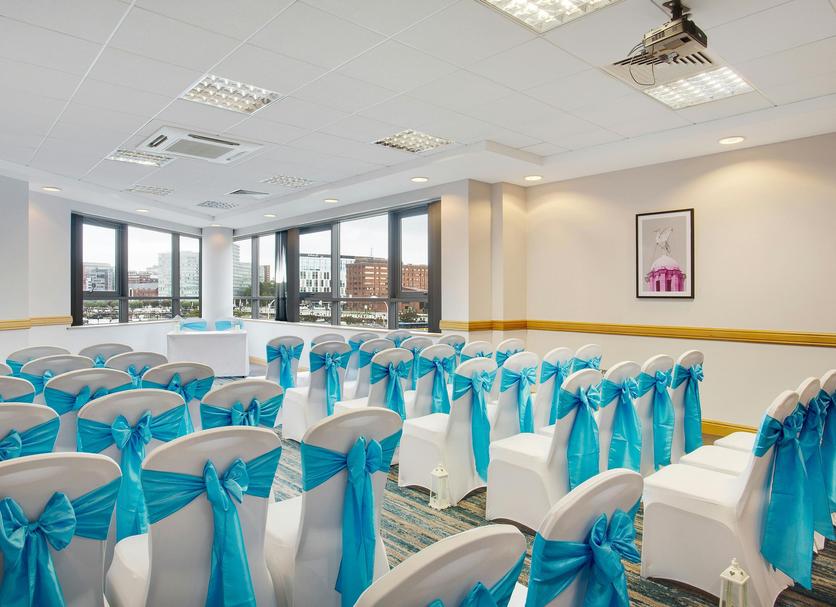 Conference room Ảnh