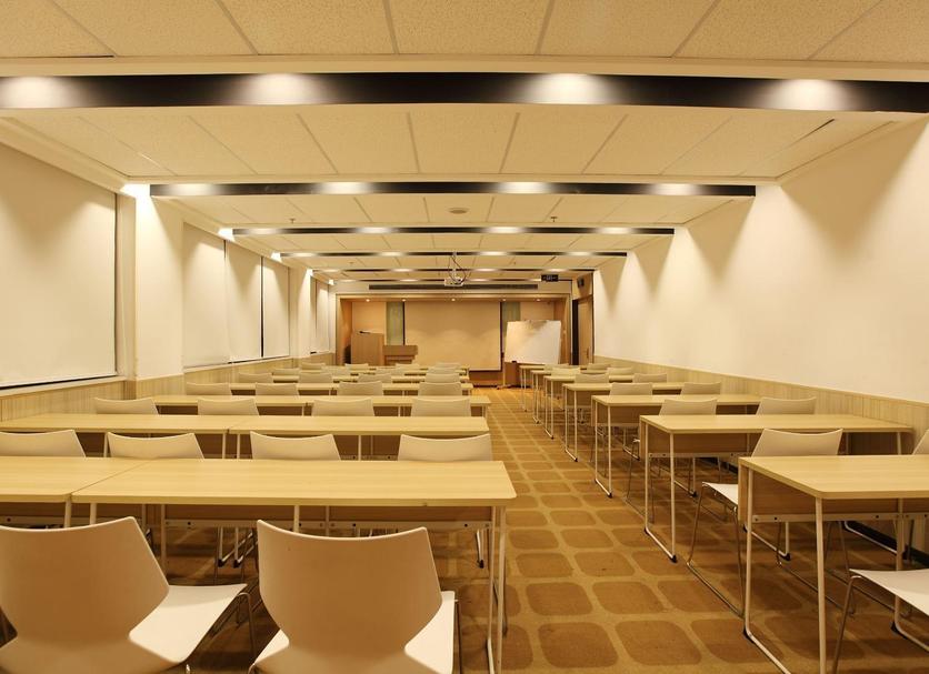 Conference room Ảnh