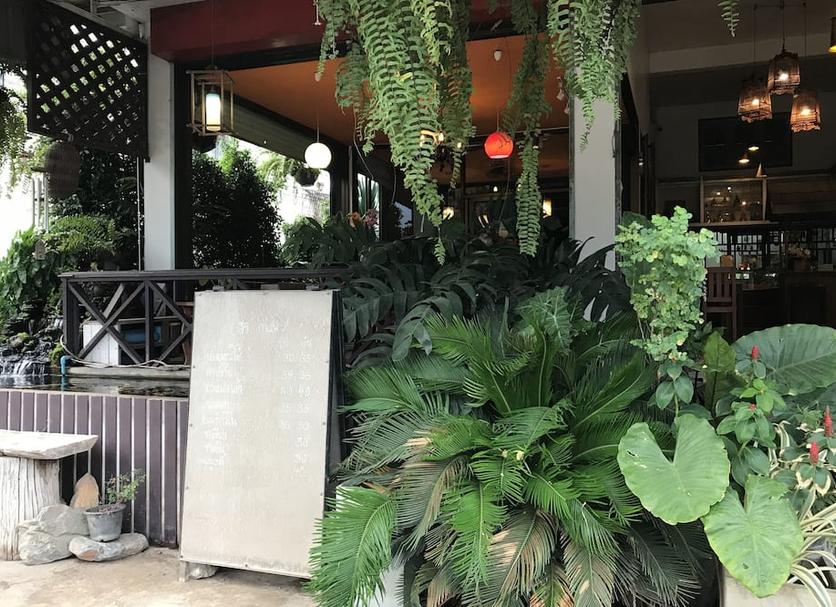 Cảnh ngoài trời Ảnh