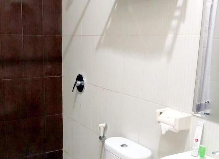 Phòng tắm Ảnh