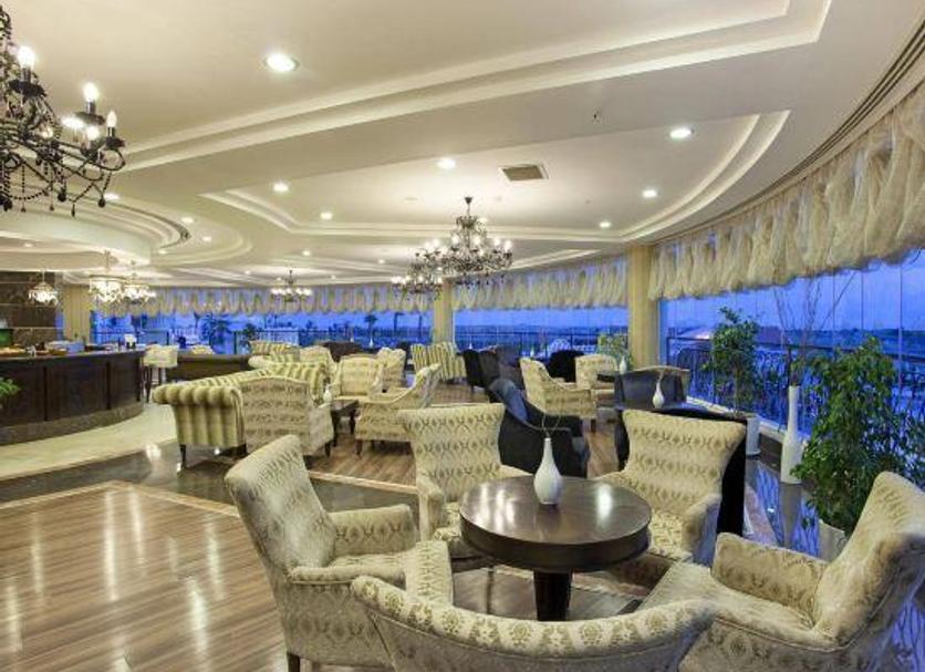 Lounge Ảnh