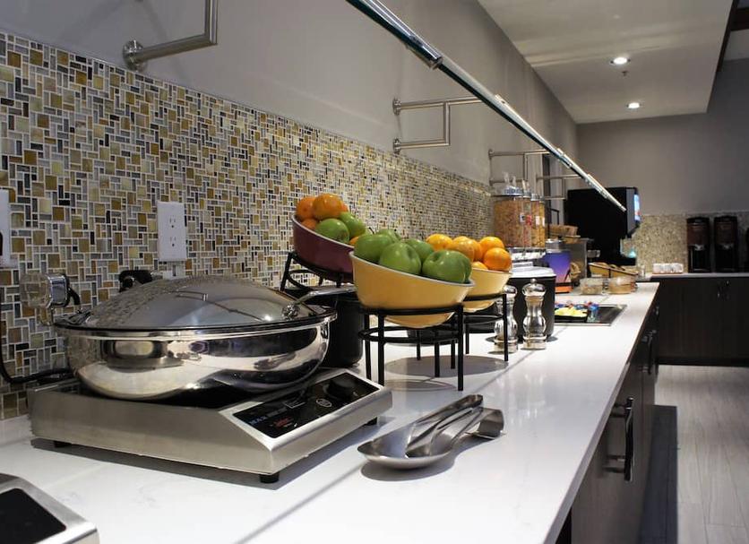 Buffet Ảnh