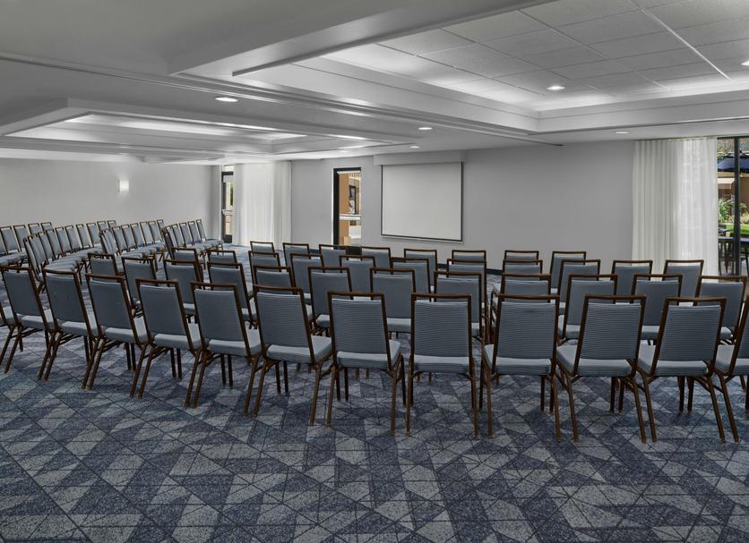 Conference room Ảnh