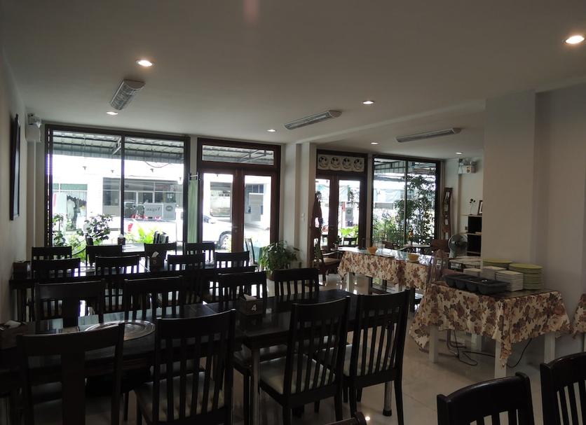 Nhà hàng Ảnh