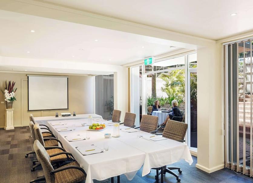 Conference room Ảnh