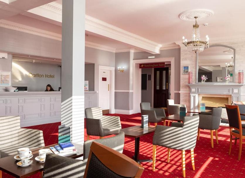 Lounge Ảnh