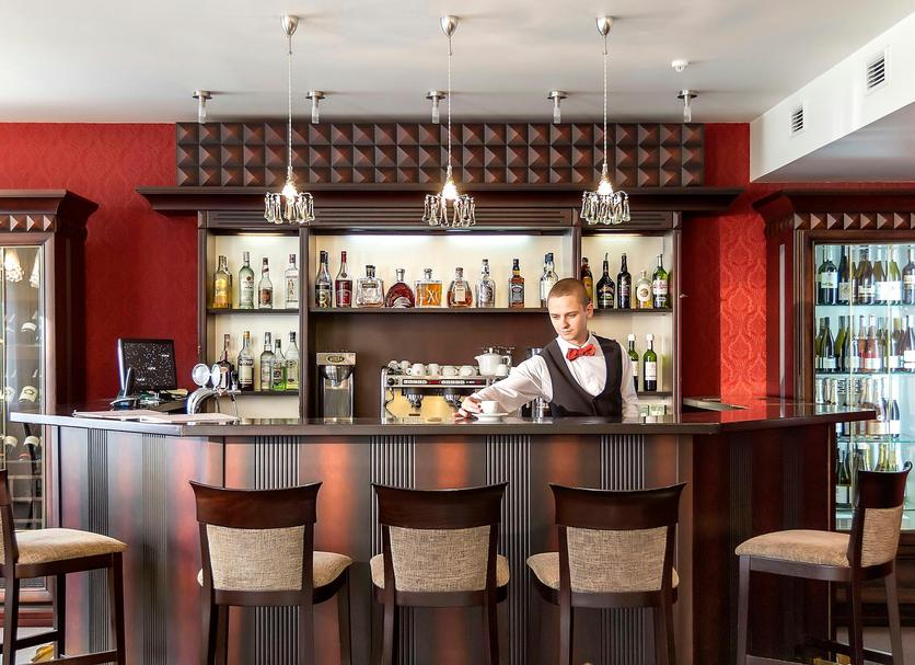Bar Ảnh