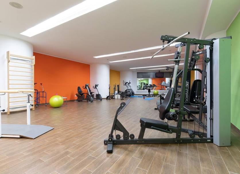 Gym Ảnh