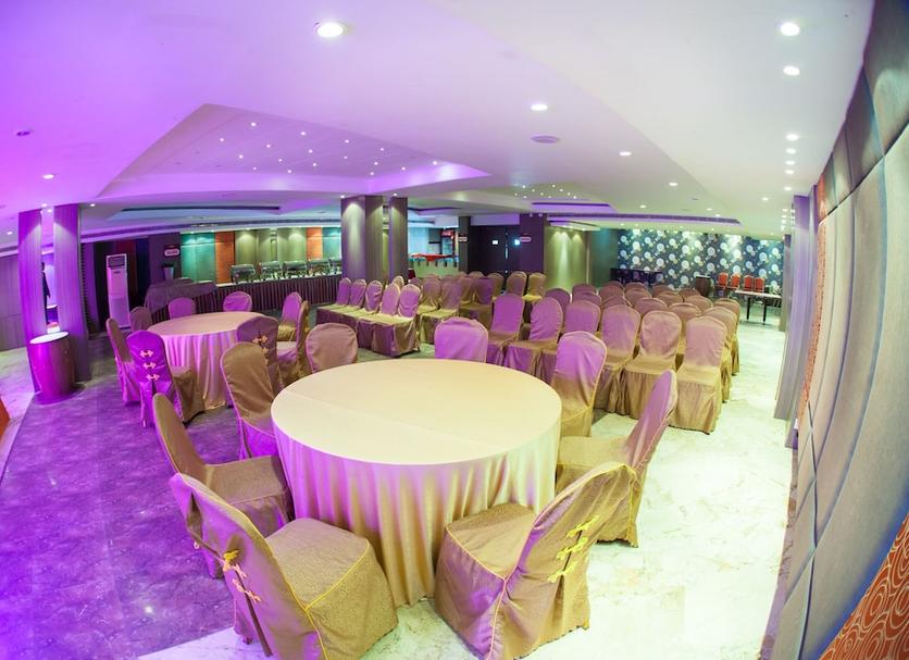 Sảnh yến tiệc Ảnh