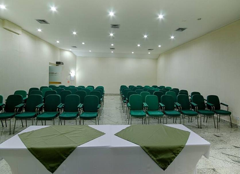 Conference room Ảnh