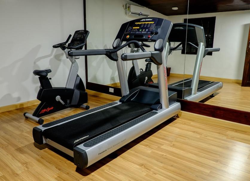 Gym Ảnh