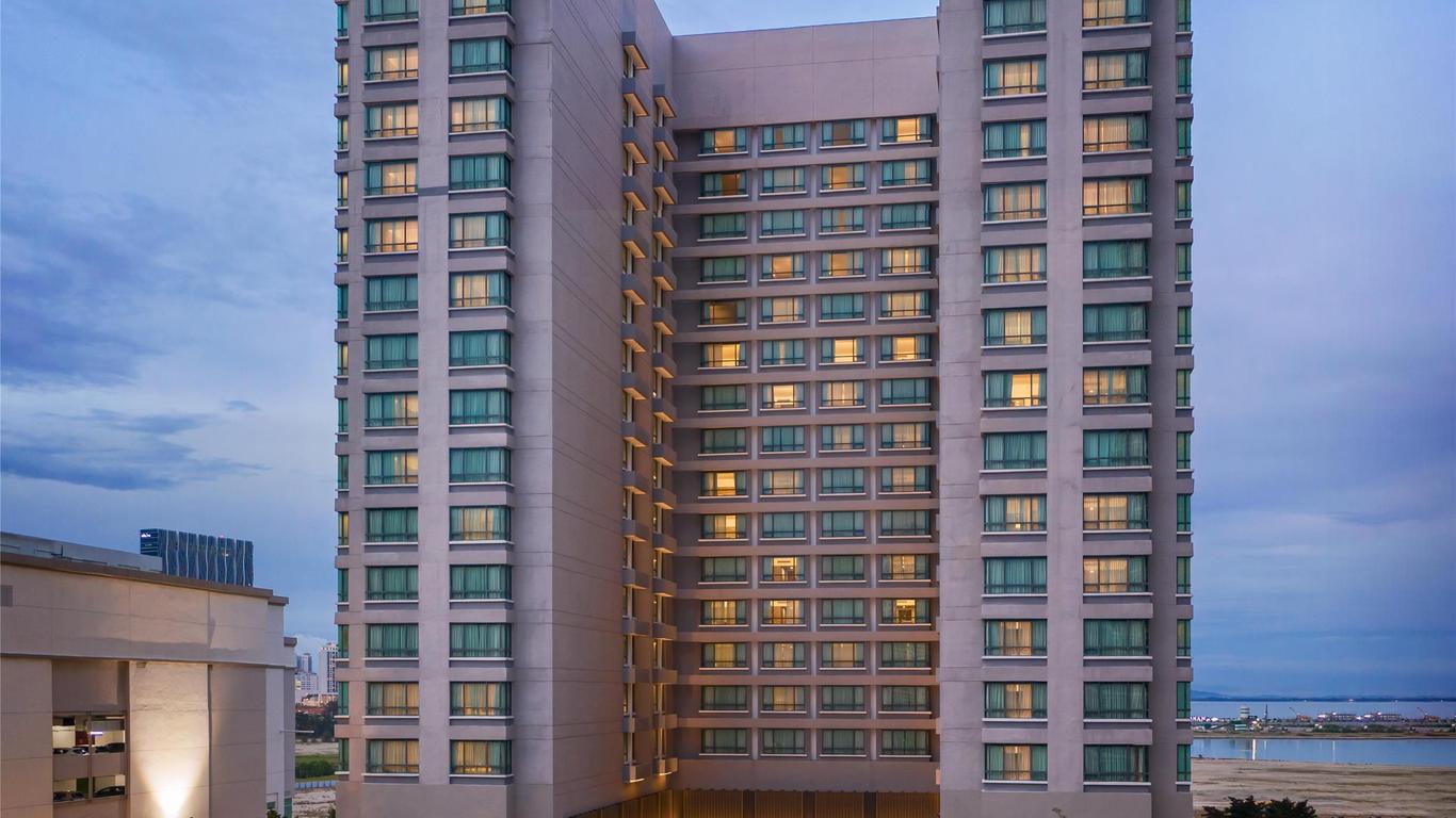 G Hotel Gurney