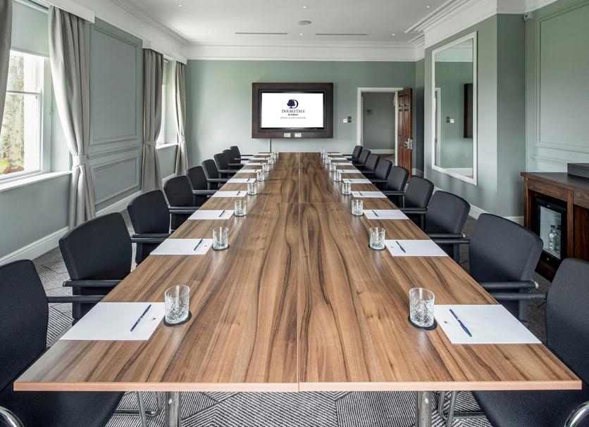 Conference room Ảnh