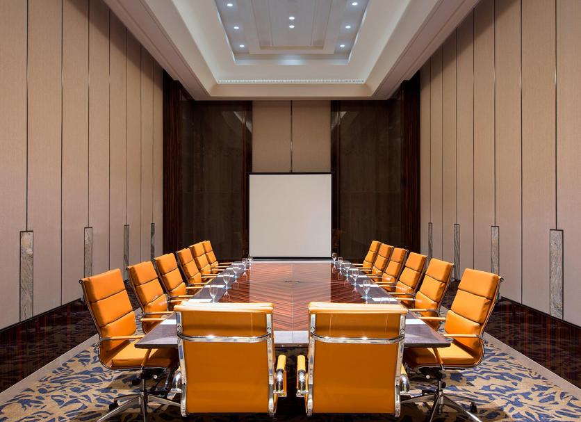 Conference room Ảnh