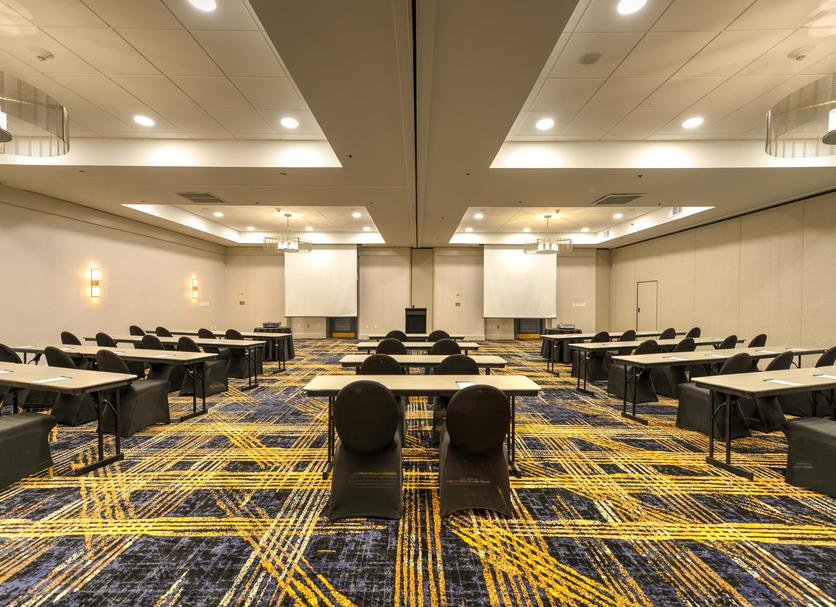 Conference room Ảnh
