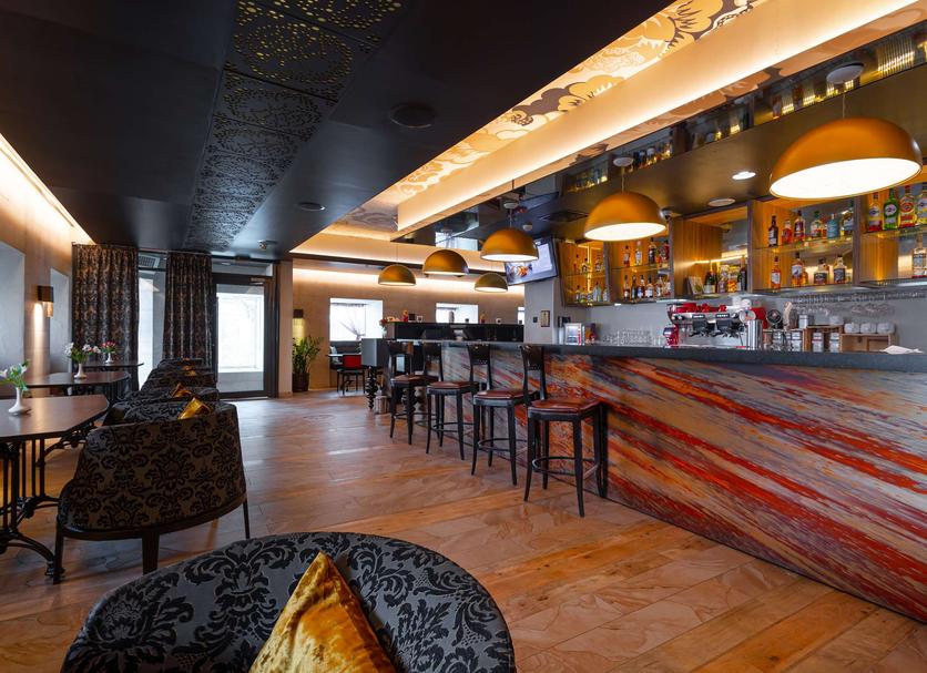 Bar Ảnh