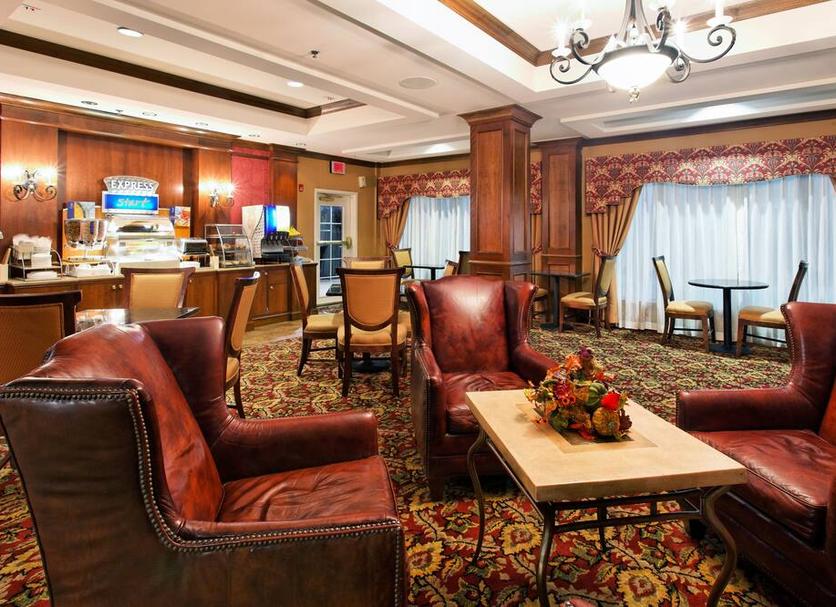 Lounge Ảnh