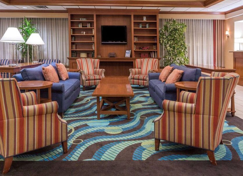 Lounge Ảnh
