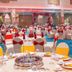 Sảnh yến tiệc