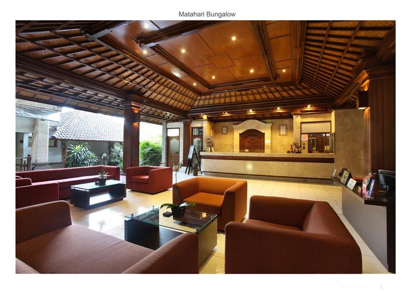 Lounge Ảnh