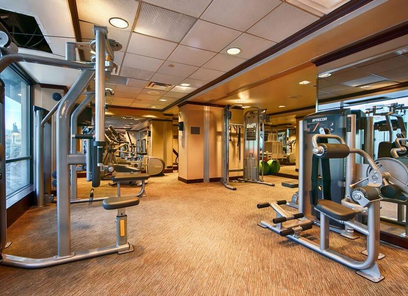 Gym Ảnh